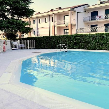 Appartamenti Elena - Best Of - Peschiera del Garda Exterior foto
