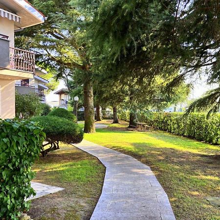 Appartamenti Elena - Best Of - Peschiera del Garda Exterior foto