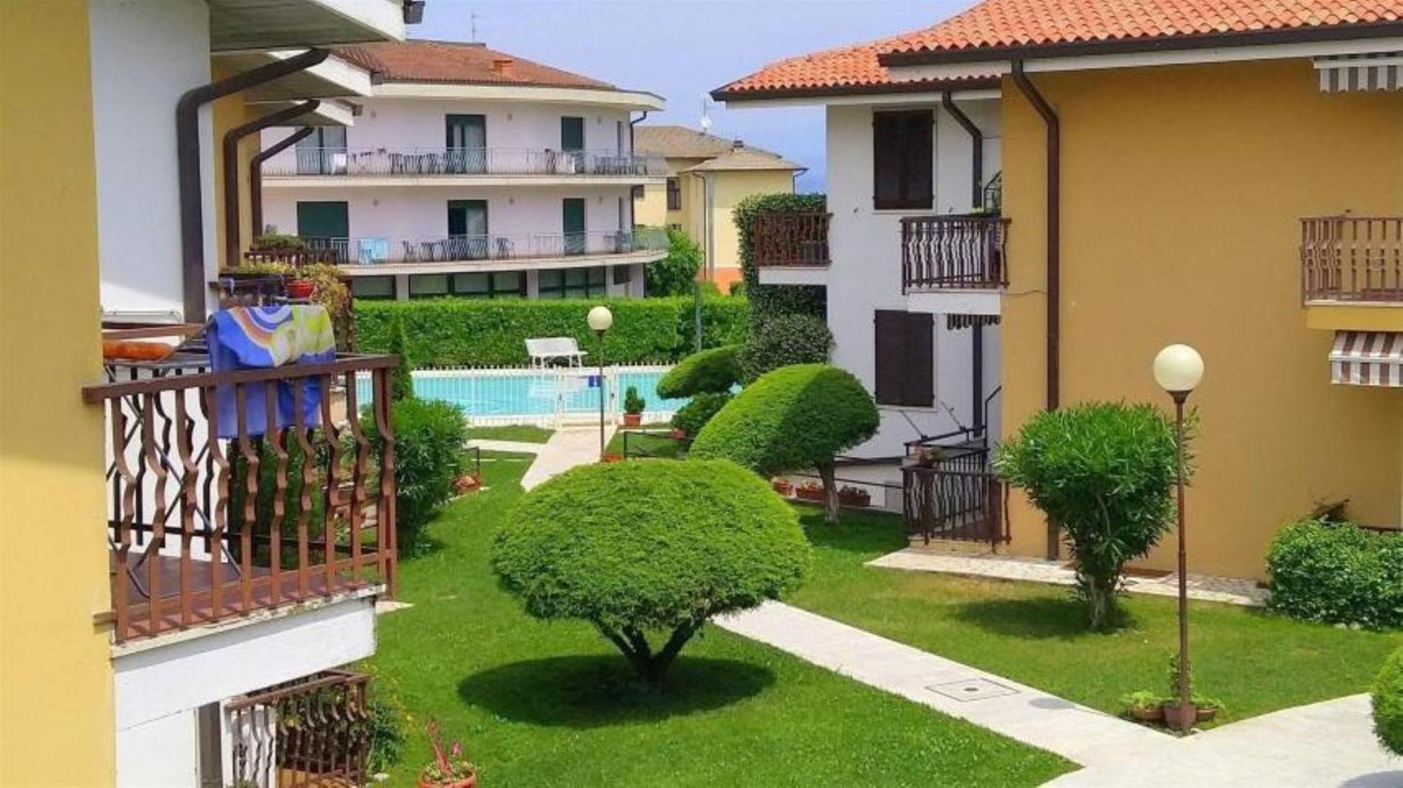 Appartamenti Elena - Best Of - Peschiera del Garda Exterior foto