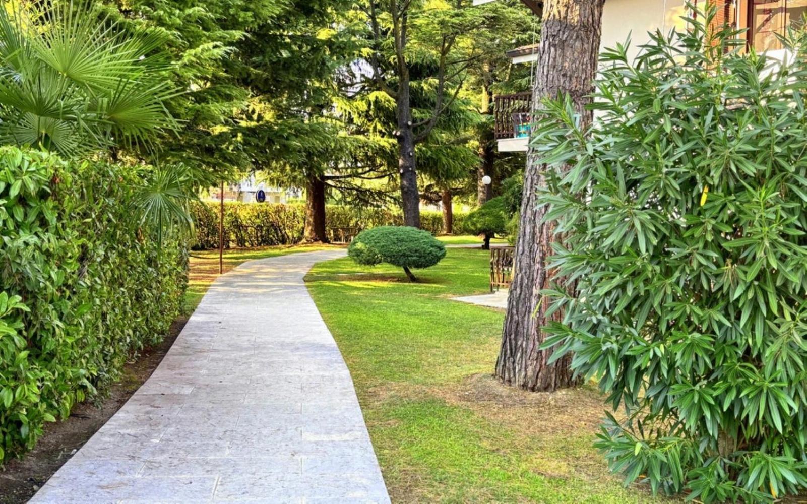 Appartamenti Elena - Best Of - Peschiera del Garda Exterior foto