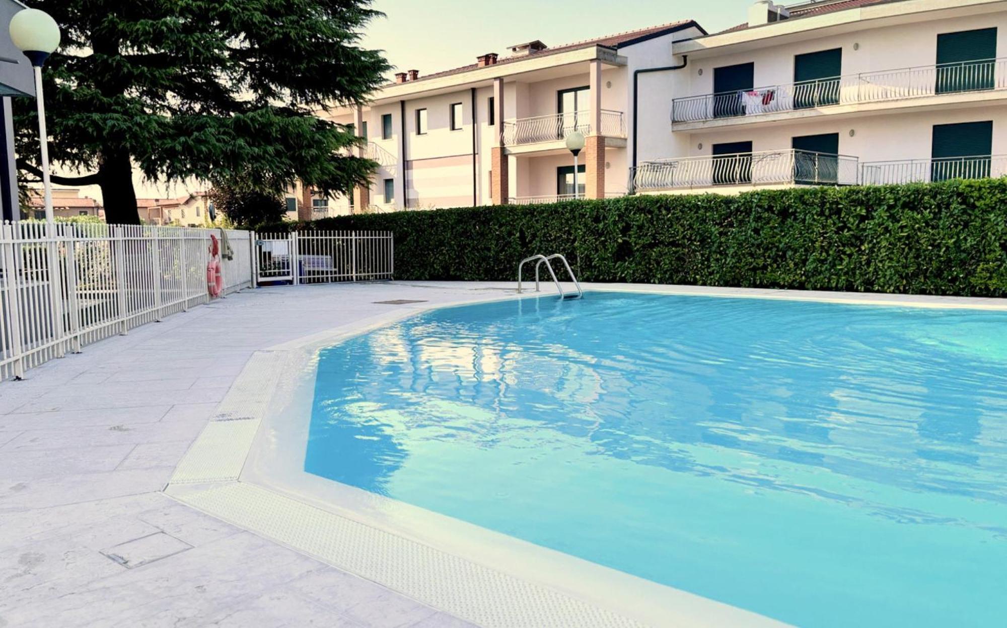 Appartamenti Elena - Best Of - Peschiera del Garda Exterior foto